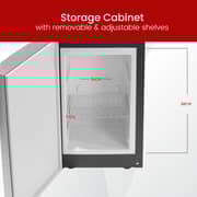 Nobel Top Load Water Dispenser NWD1607