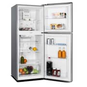 Nobel Top Mount Refrigerator 196 Litres NR280NF