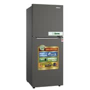Nobel Top Mount Refrigerator 196 Litres NR280NF