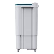 Nobel 7 kg Top Load Washer White Single- NWM890