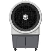 Nobel Air Cooler Honeycomb Automatic Louver Movement 60L Grey - NAC1111