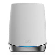 Netgear Orbi AX3000 Wi-Fi 6 Tri-Band Mesh System - White