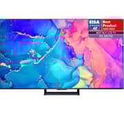 TCL 55C735 4K Android QLED Television 55inch (2023 Model)