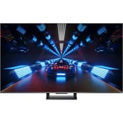 TCL 55C735 4K Android QLED Television 55inch (2023 Model)