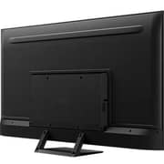 TCL 55C735 4K Android QLED Television 55inch (2023 Model)