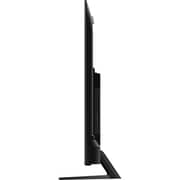 TCL 55C735 4K Android QLED Television 55inch (2023 Model)