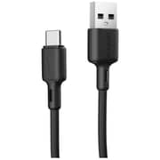 Oraimo Type-C Data Cable 1m Black