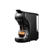HiBREW 4 in 1 Coffee Machine H1A - Black