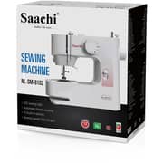 Saachi Sewing Machine- NL-SM-8102