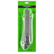 Terminator Utility Knife Retractable TTUC 504