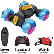 Bim Dragon CV881888A Mobile Gesture Sensing Mini Stunt Car