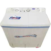 Supra SW6CE2 Top Load Semi Automatic Washer White