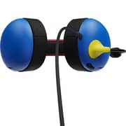 PDP Mario Headset + Controller For NS Bundle