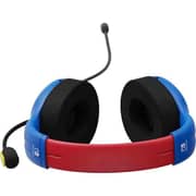 PDP Airlite Wired Mario Headset For NS