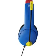 PDP Airlite Wired Mario Headset For NS