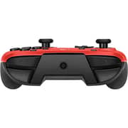 PDP Faceoff Controller For NS Camo Red