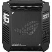 Asus ROG Rapture GT6 AX10000 WiFi 6 Game-Ready Mesh 1 Pack