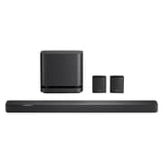 Bose Soundbar 500 System Bundle Black 8812764100
