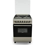 Akai Gas Cooker AGC6060BFS