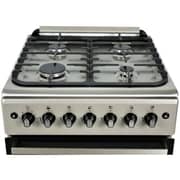 Akai Gas Cooker AGC6060BFS