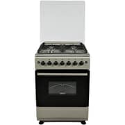 Akai Gas Cooker AGC6060B