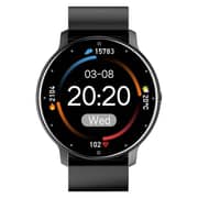 Xcell CLASSIC 5GPS Smart Watch Black + APOLLO A4 TWS Earbuds Black