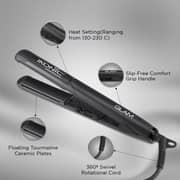 Ikonic Glam Hair Straightener