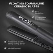 Ikonic Glam Hair Straightener