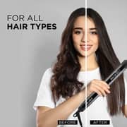 Ikonic Glam Hair Straightener