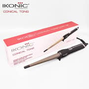 Ikonic Curling Conical Tong Ct-25 mm