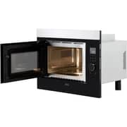AEG Built In Microwave Oven AG-MBE2658DEM