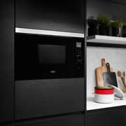 AEG Built In Microwave Oven AG-MBE2658DEM