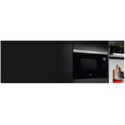 AEG Built In Microwave Oven AG-MBE2658DEM