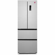 Hoover French Door Refrigerator 438 Litres HFD-M438-S