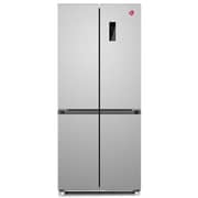 Hoover 4 Door Refrigerator 543 Litres HXD-M543-S