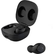 Motorola SH067 True Wireless Earbuds Black