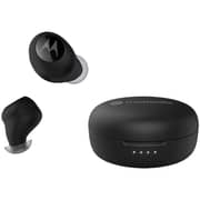 Motorola SH067 True Wireless Earbuds Black