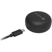 Motorola SH067 True Wireless Earbuds Black
