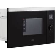 AEG Built In Microwave Oven AG-MBB1756SEM