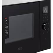 AEG Built In Microwave Oven AG-MBB1756SEM