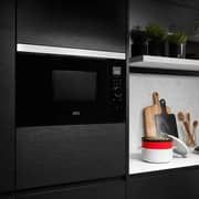 AEG Built In Microwave Oven AG-MBB1756SEM