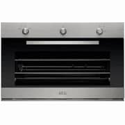 AEG Gas Oven AG-BGB901011M