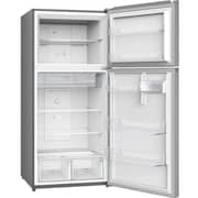 Hoover Top Mounted Refrigerator 670 Litres HTR-M670-S
