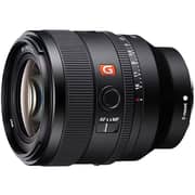 Sony SEL50F14GM FE 50mm F1.4 GM Lens