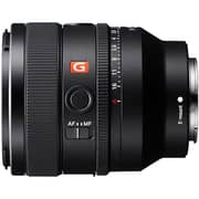 Sony SEL50F14GM FE 50mm F1.4 GM Lens