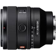 Sony SEL50F14GM FE 50mm F1.4 GM Lens
