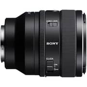 Sony SEL50F14GM FE 50mm F1.4 GM Lens