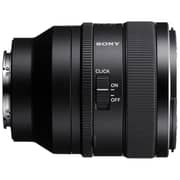 Sony SEL50F14GM FE 50mm F1.4 GM Lens