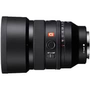 Sony SEL50F14GM FE 50mm F1.4 GM Lens