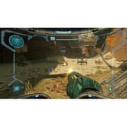 Nintendo Switch METROID PRIME REMASTERED